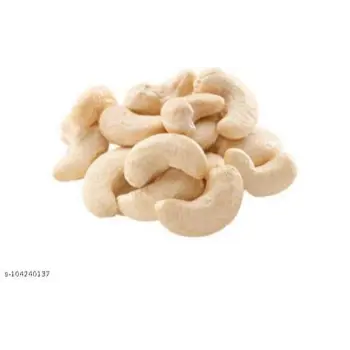Organic W210 Cashew Nuts 